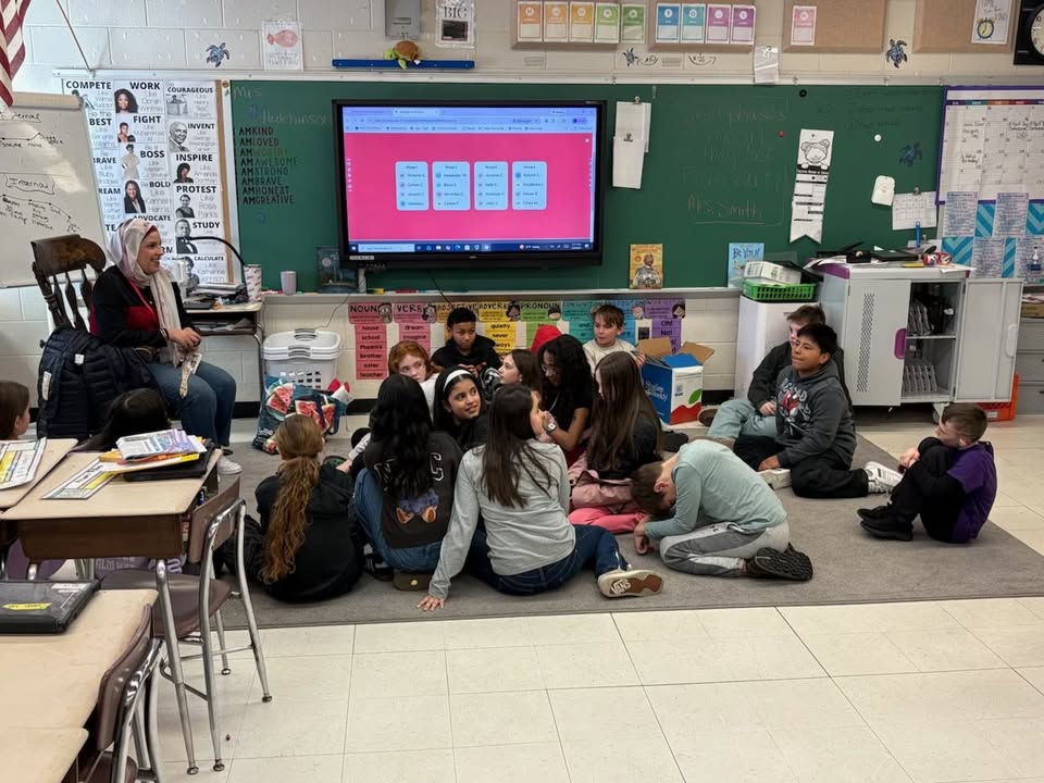 Middle Township Elementary #2