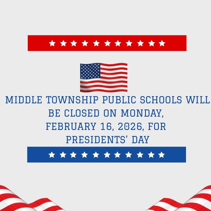 Middle Township Elementary #2