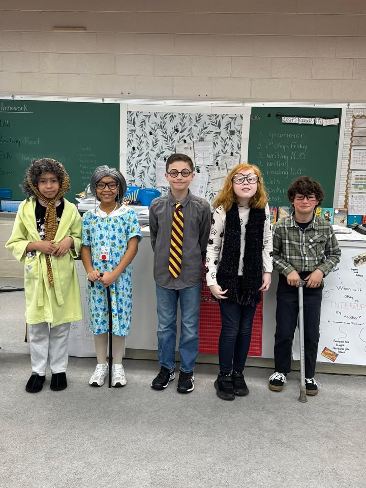 Middle Township Elementary #2