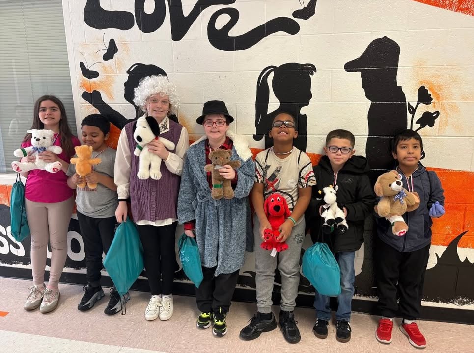 Middle Township Elementary #2