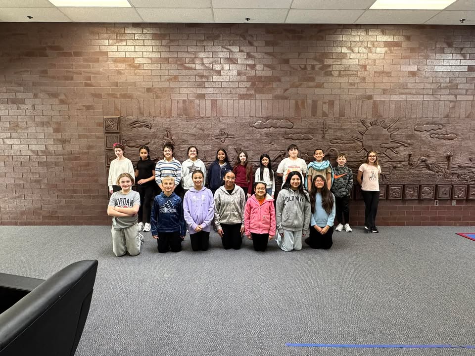 Middle Township Elementary #2