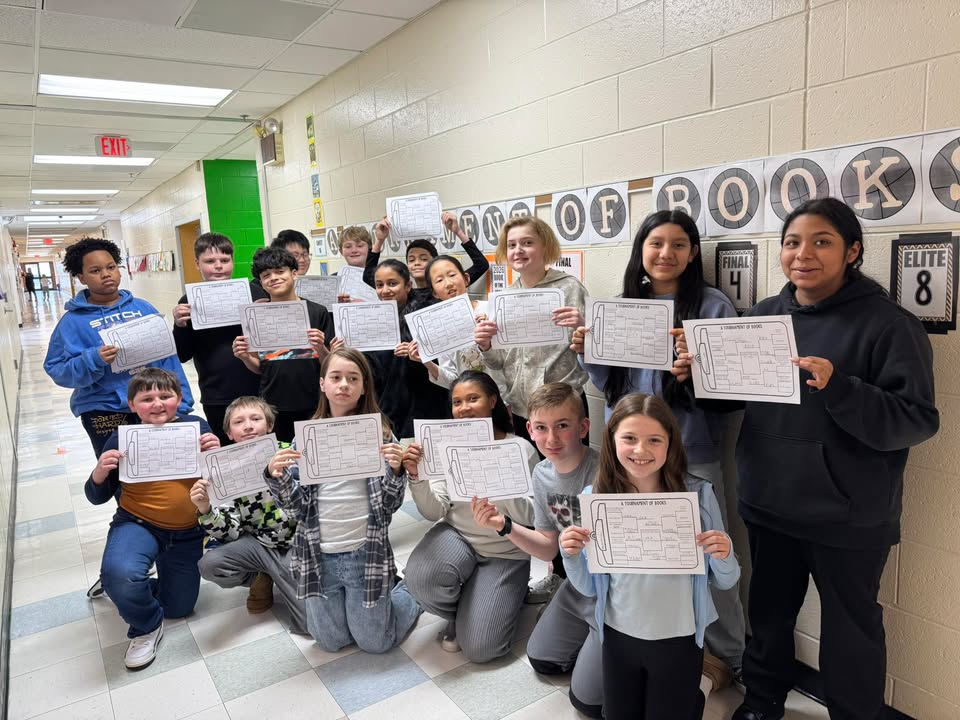 Middle Township Elementary #2