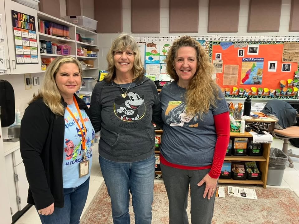 Middle Township Elementary #2