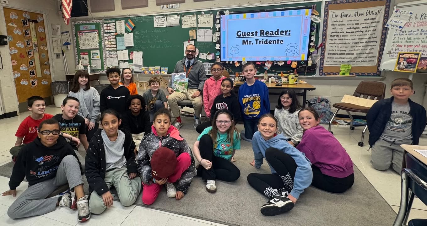 Middle Township Elementary #2