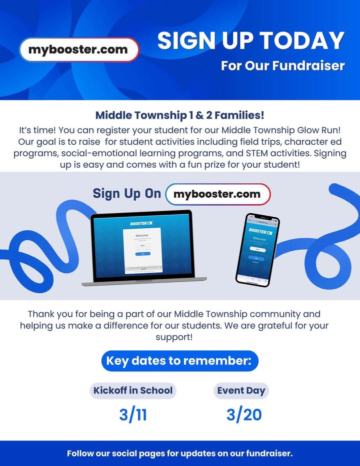 Middle Township Elementary #2