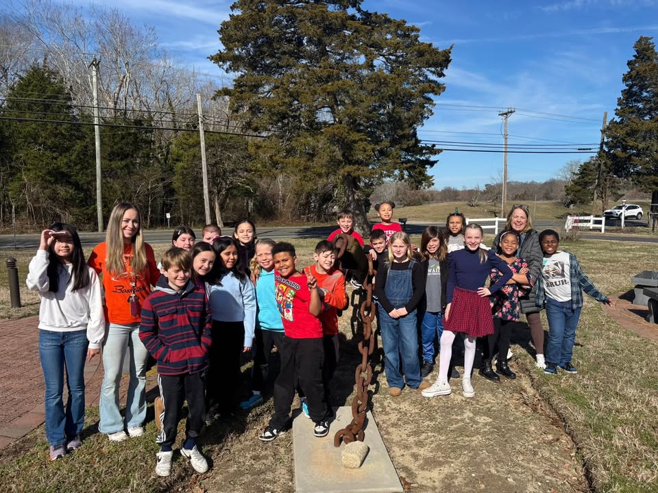 Middle Township Elementary #2