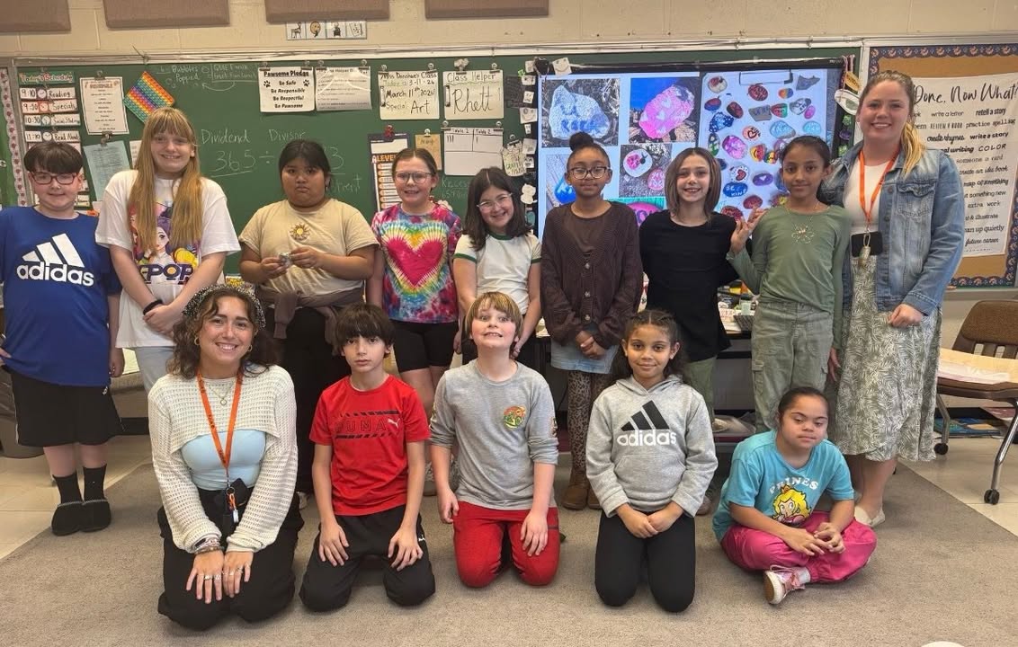 Middle Township Elementary #2