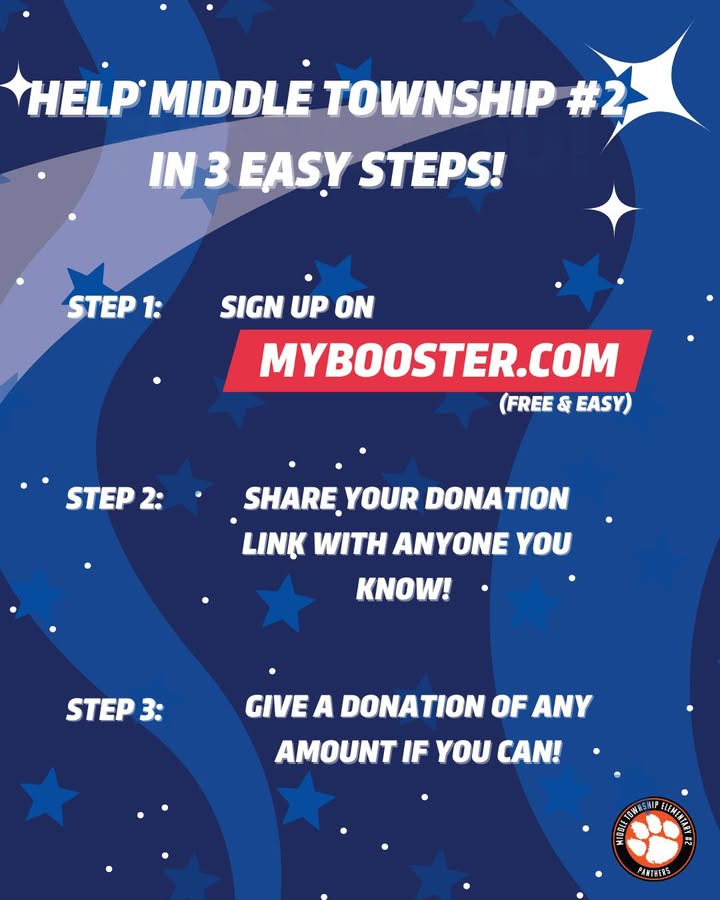 Middle Township Elementary #2