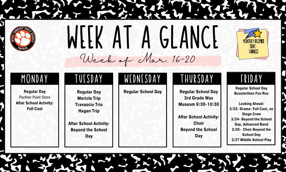 Middle Township Elementary #2