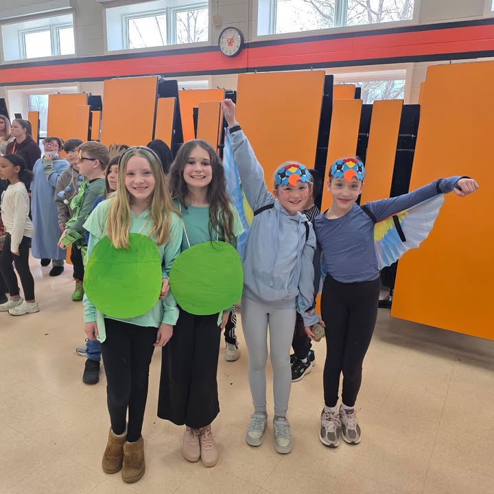 Middle Township Elementary #2