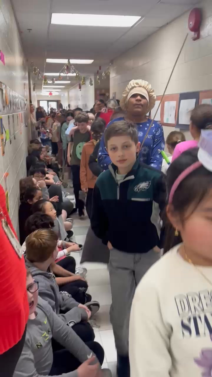 Middle Township Elementary #2