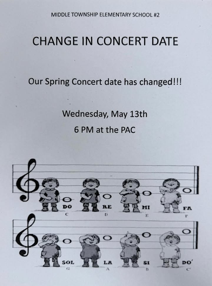 Middle Township Elementary #2