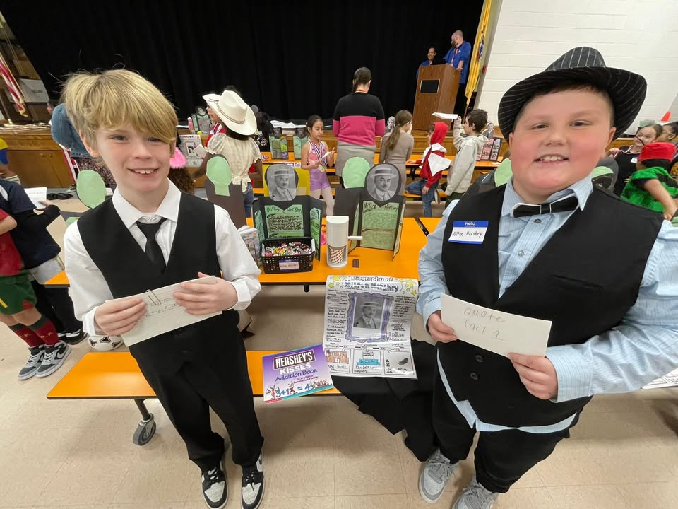 Middle Township Elementary #2