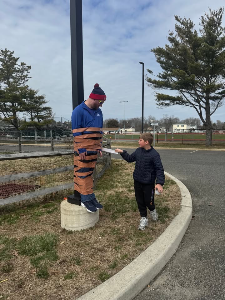 Middle Township Elementary #2