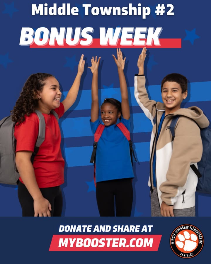 Middle Township Elementary #2