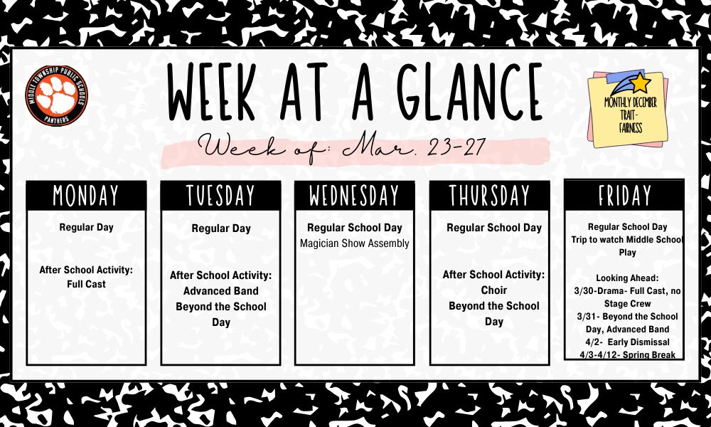 Middle Township Elementary #2