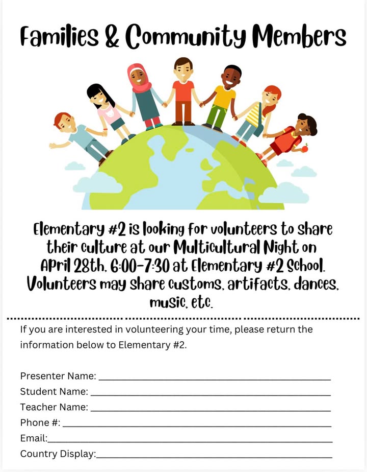 Middle Township Elementary #2