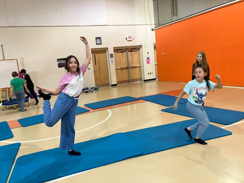 Middle Township Elementary #2