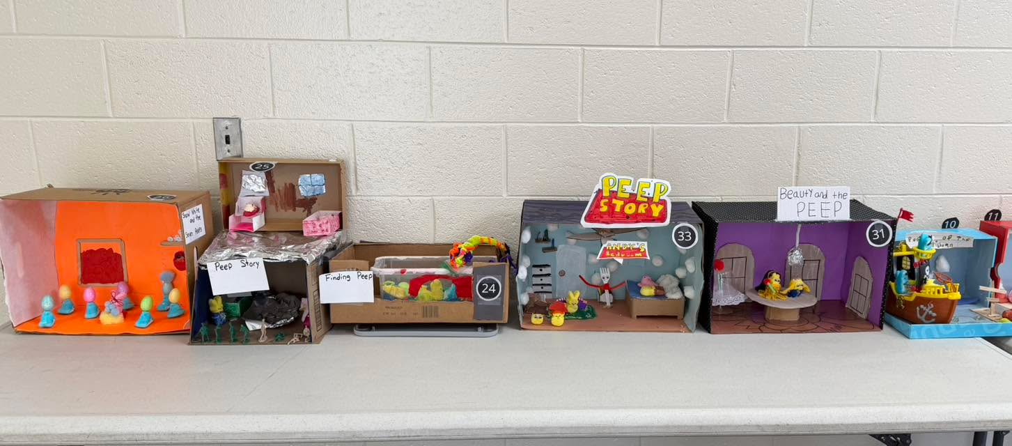 Middle Township Elementary #2