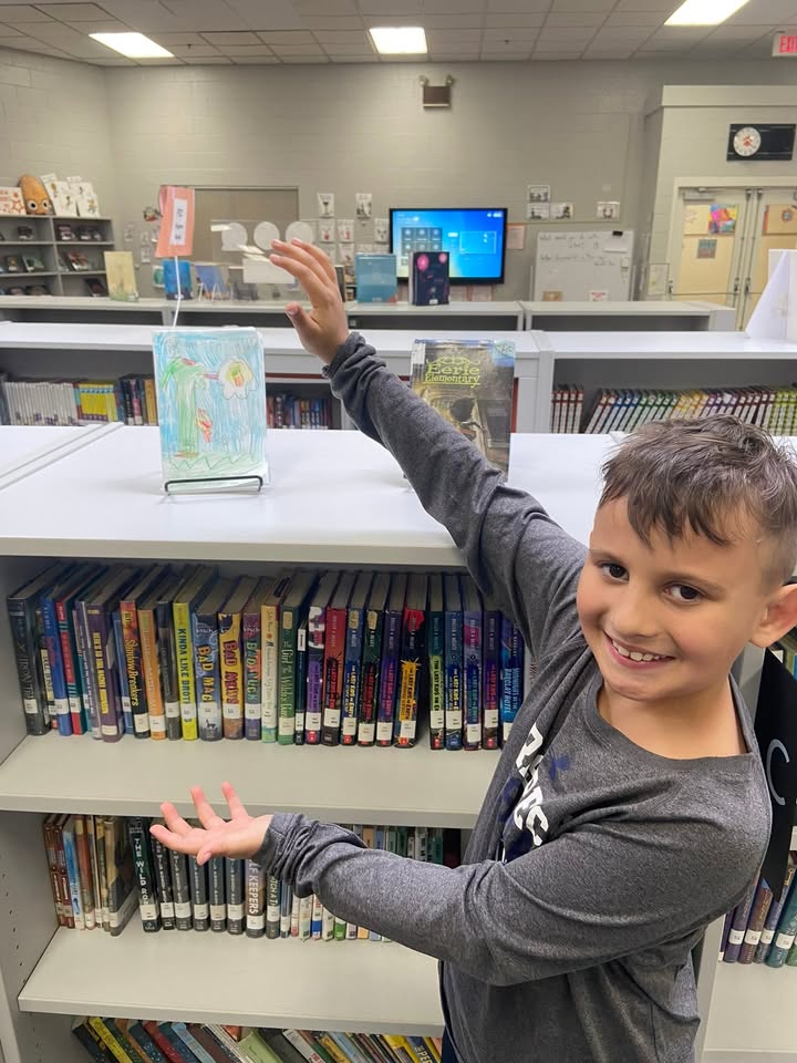 Middle Township Elementary #2