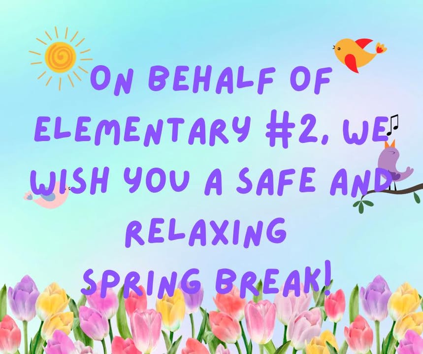 Middle Township Elementary #2