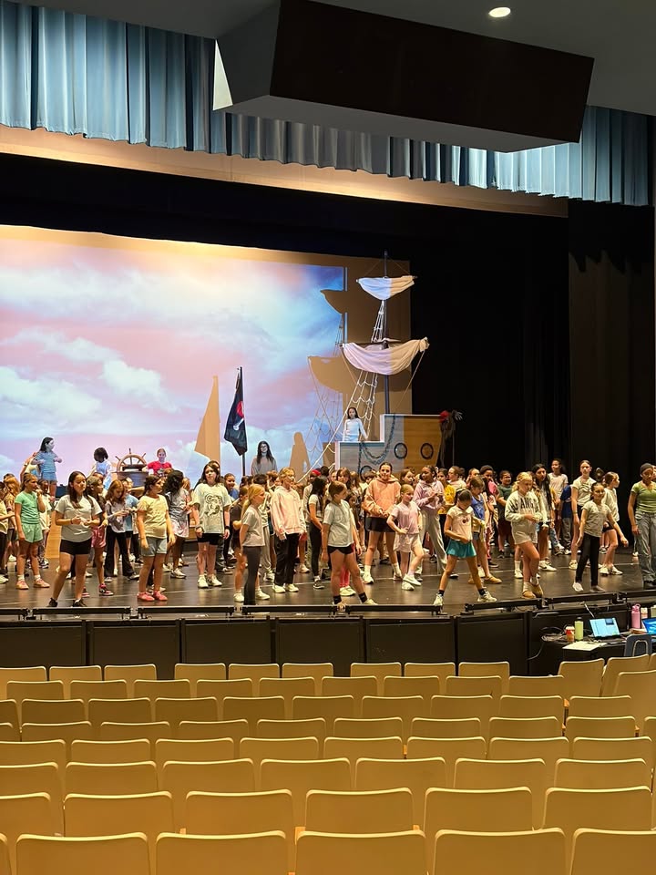 Middle Township Elementary #2