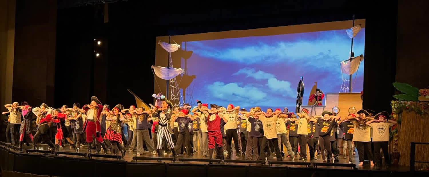 Middle Township Elementary #2