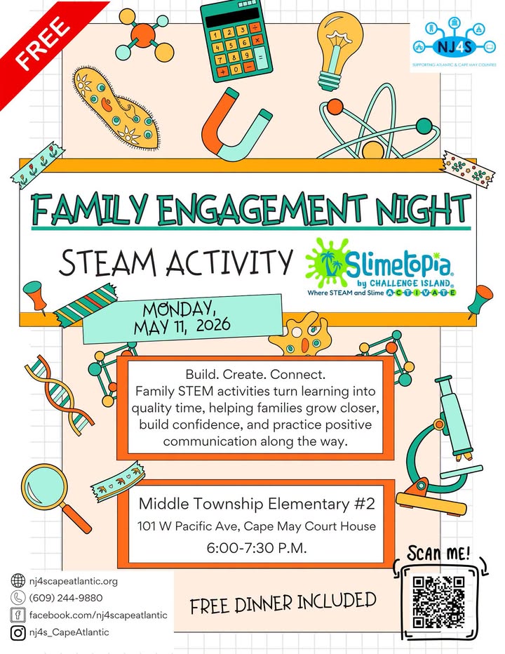 Middle Township Elementary #2