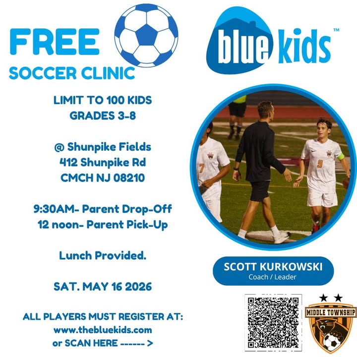 Middle Township Elementary #2