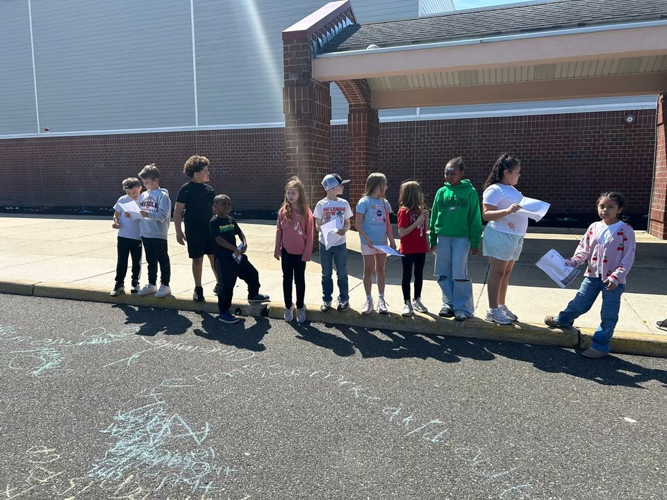 Middle Township Elementary #2