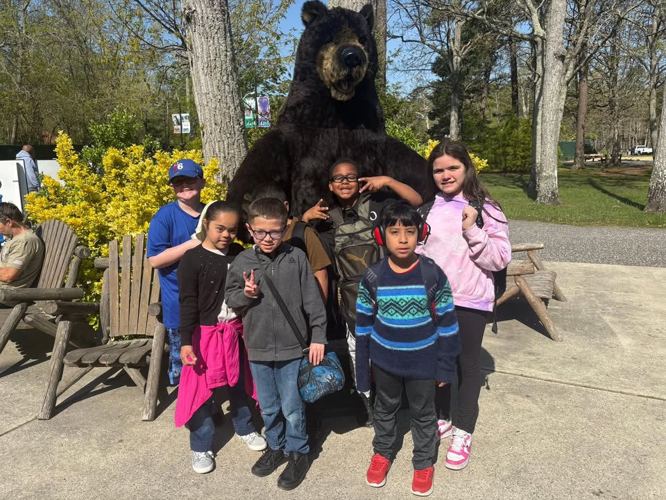 Middle Township Elementary #2