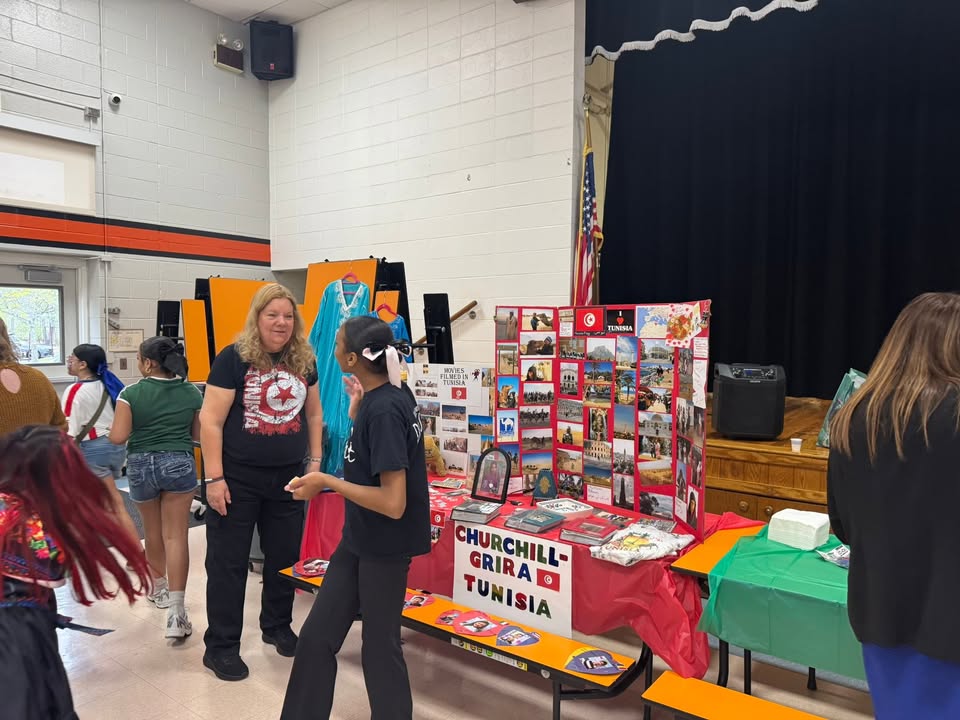 Middle Township Elementary #2