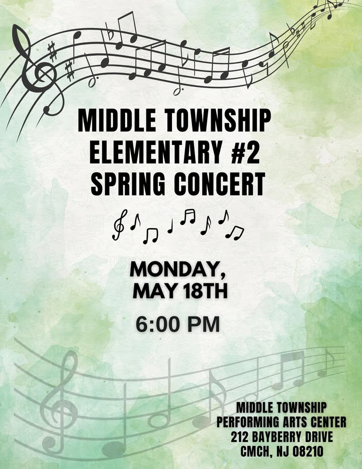 Middle Township Elementary #2