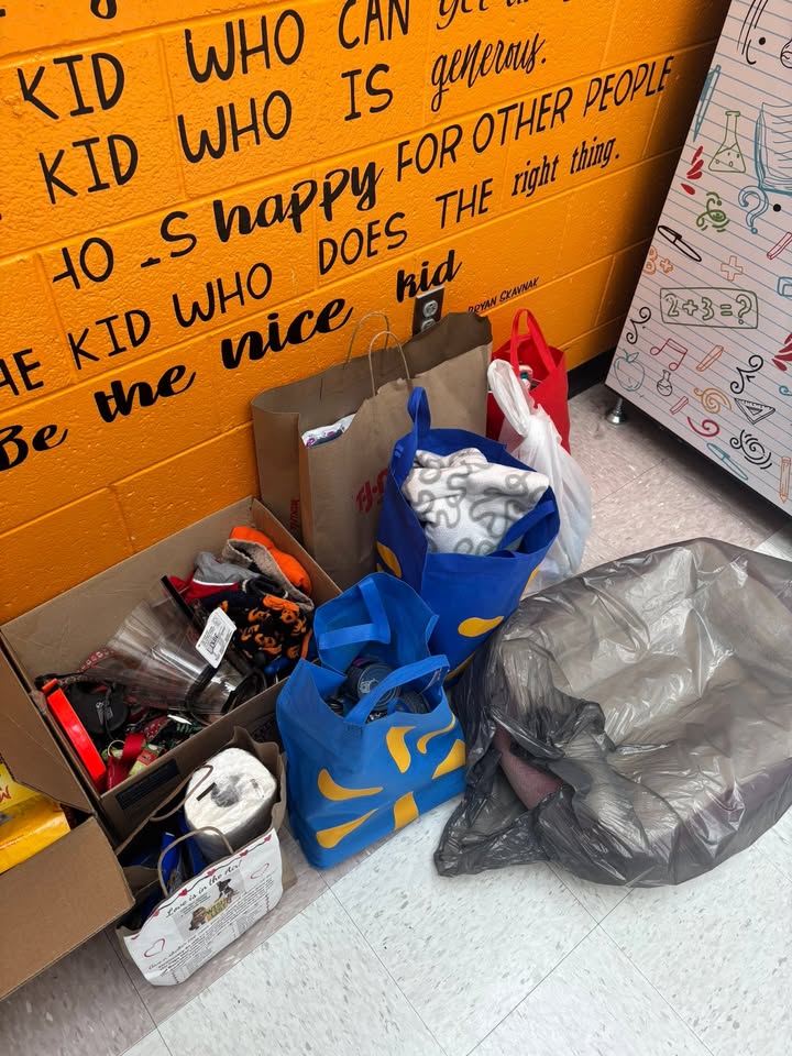 Middle Township Elementary #2