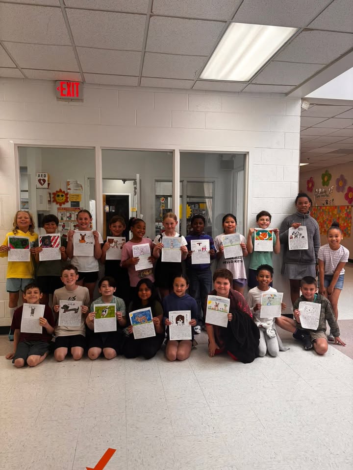 Middle Township Elementary #2