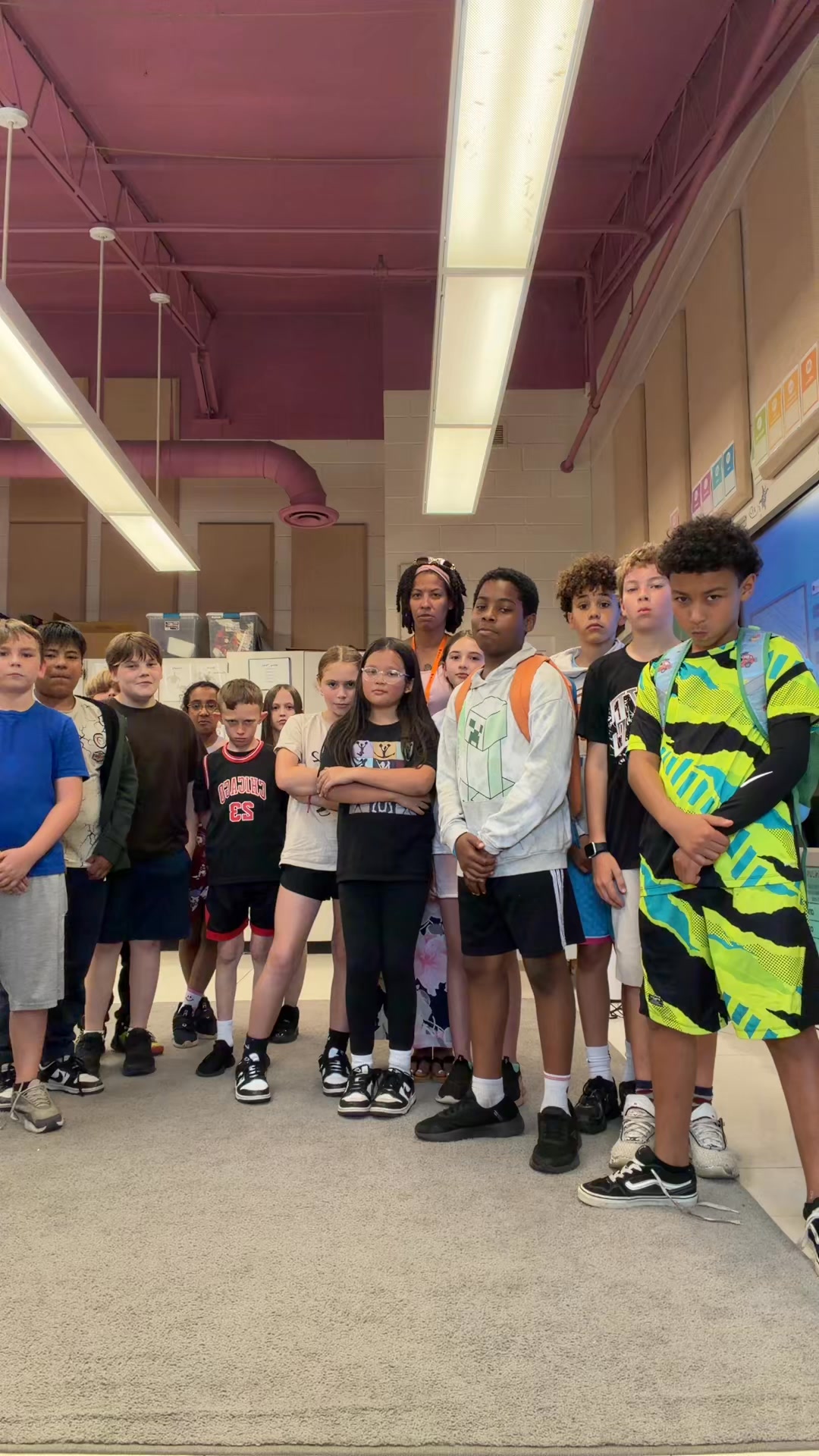 Middle Township Elementary #2