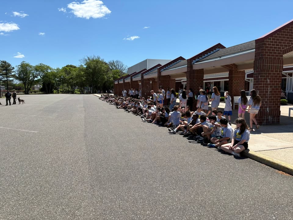 Middle Township Elementary #2