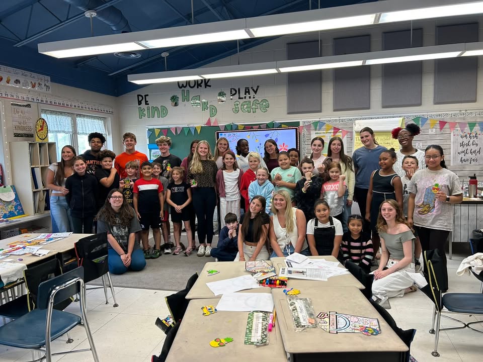 Middle Township Elementary #2