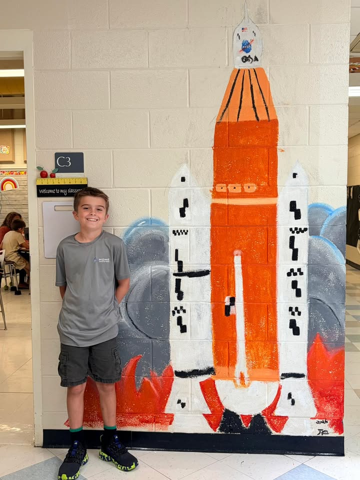 Middle Township Elementary #2