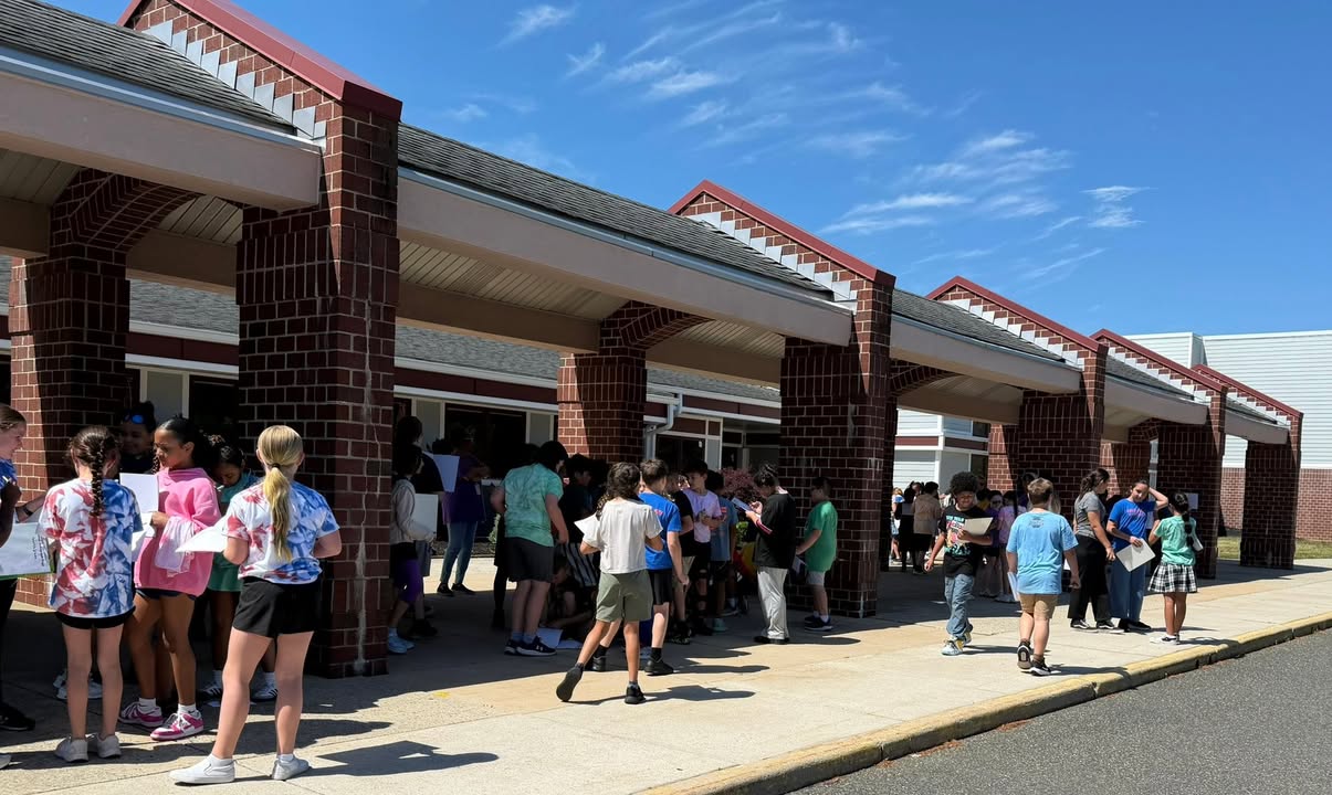 Middle Township Elementary #2