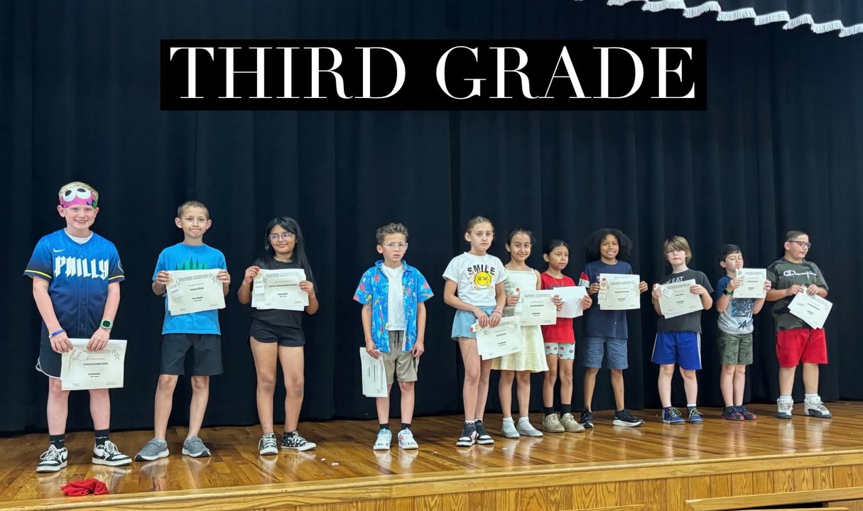 Middle Township Elementary #2