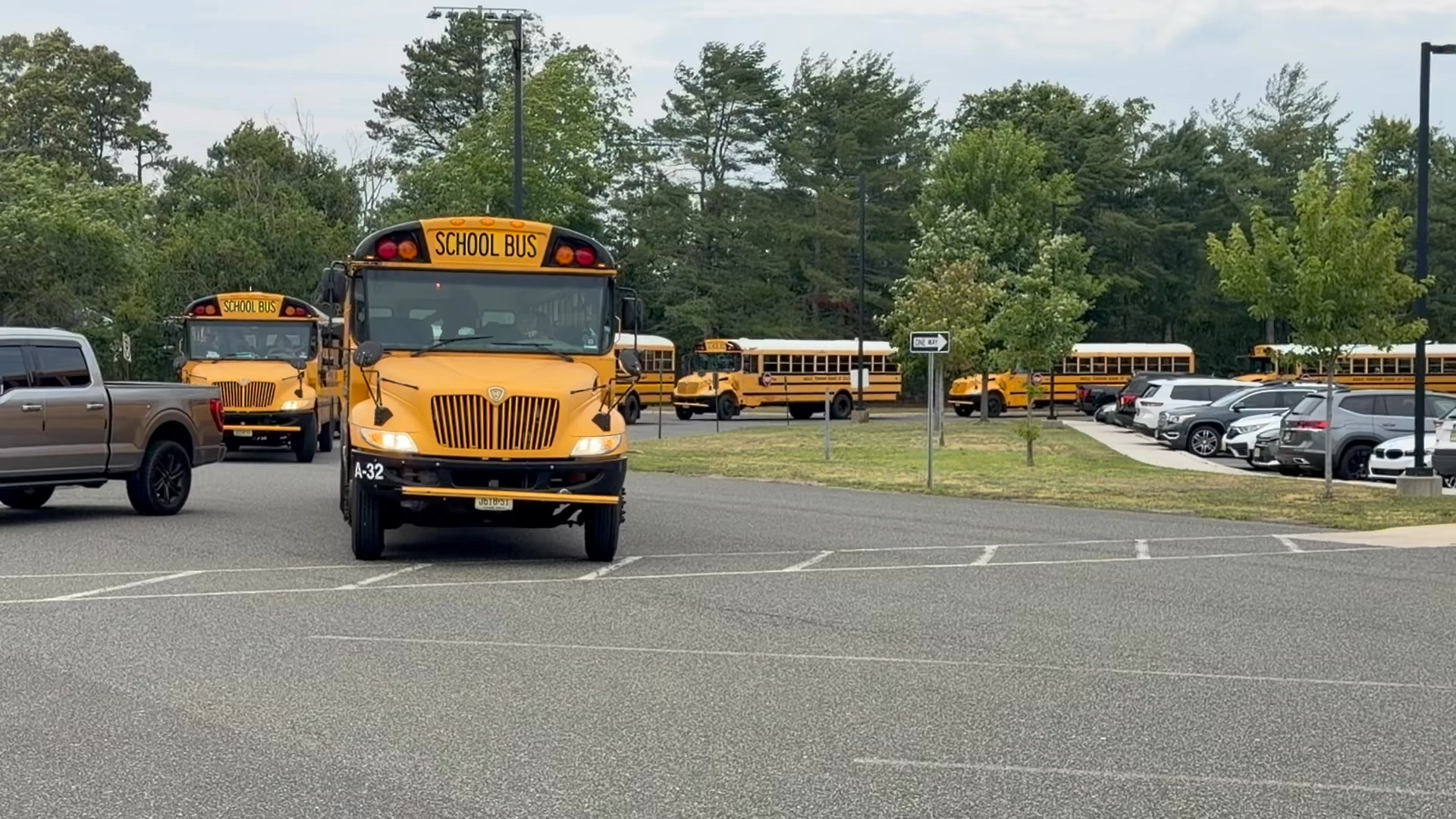 Middle Township Elementary #2