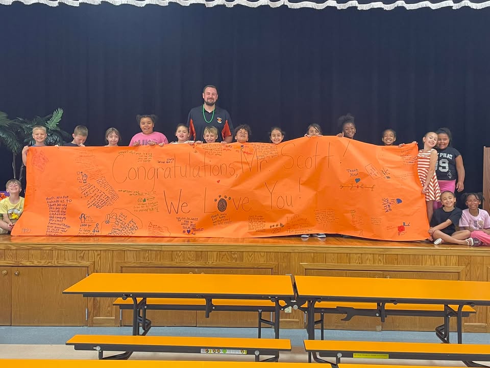 Middle Township Elementary #2