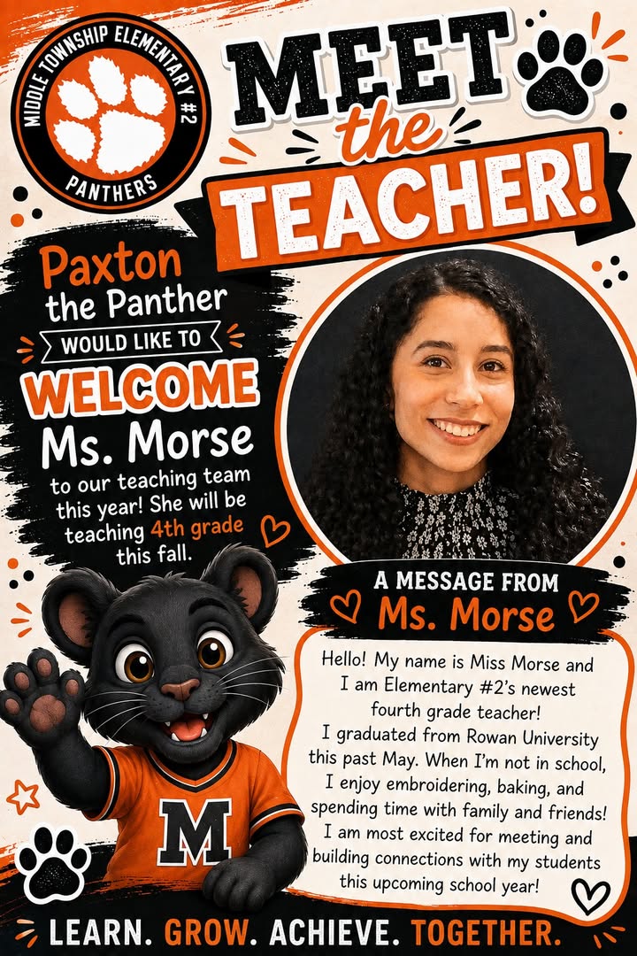 Middle Township Elementary #2
