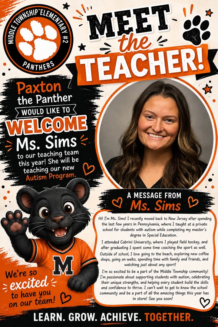 Middle Township Elementary #2