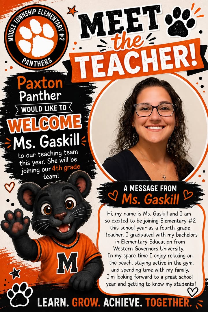 Middle Township Elementary #2