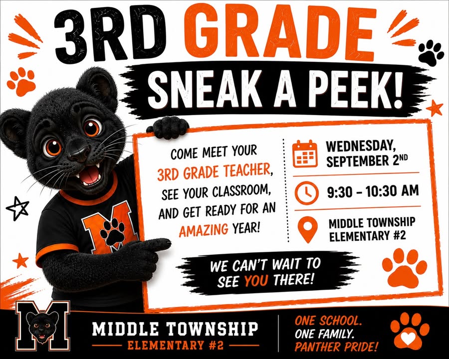 Middle Township Elementary #2