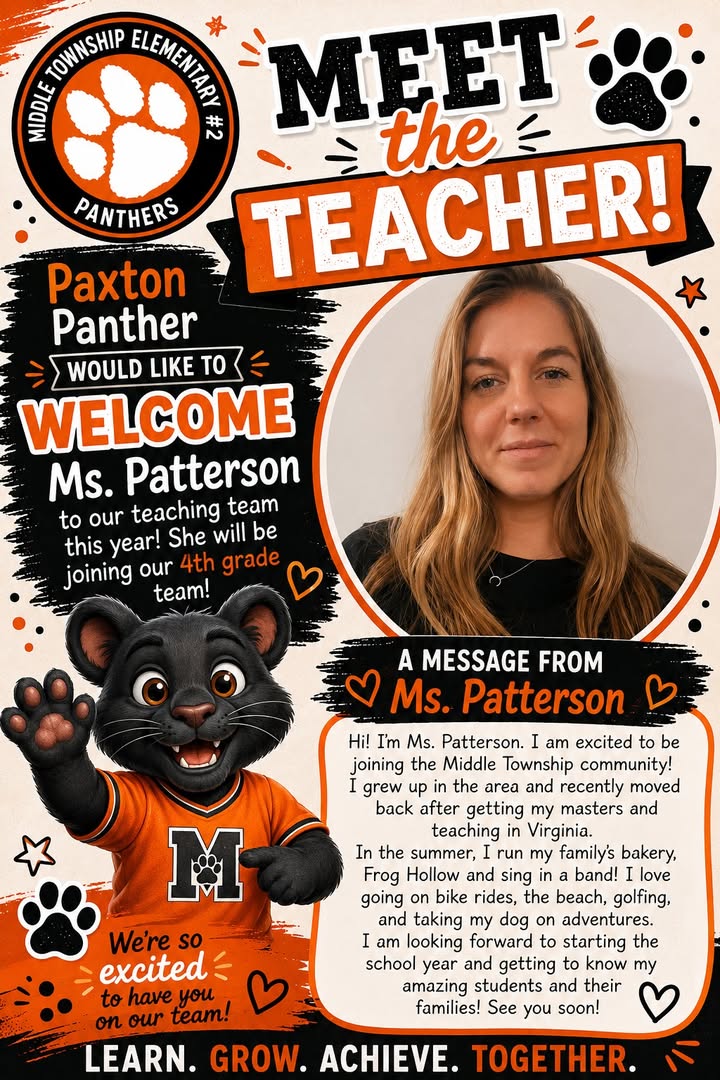 Middle Township Elementary #2