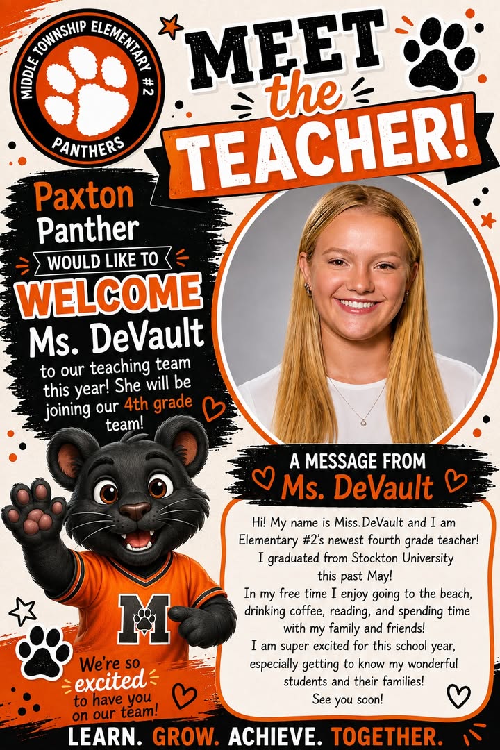 Middle Township Elementary #2