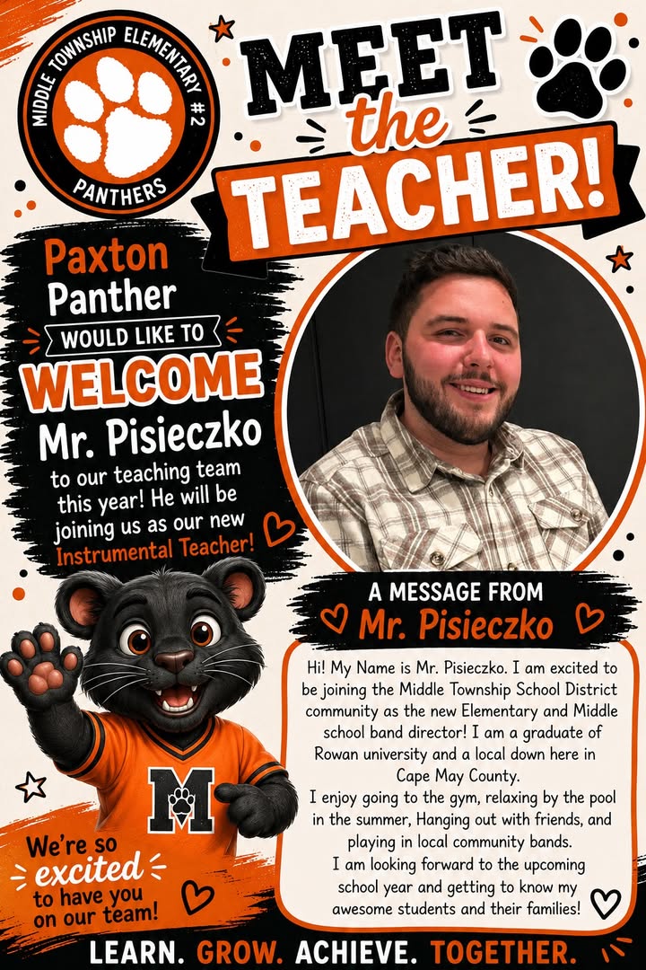 Middle Township Elementary #2